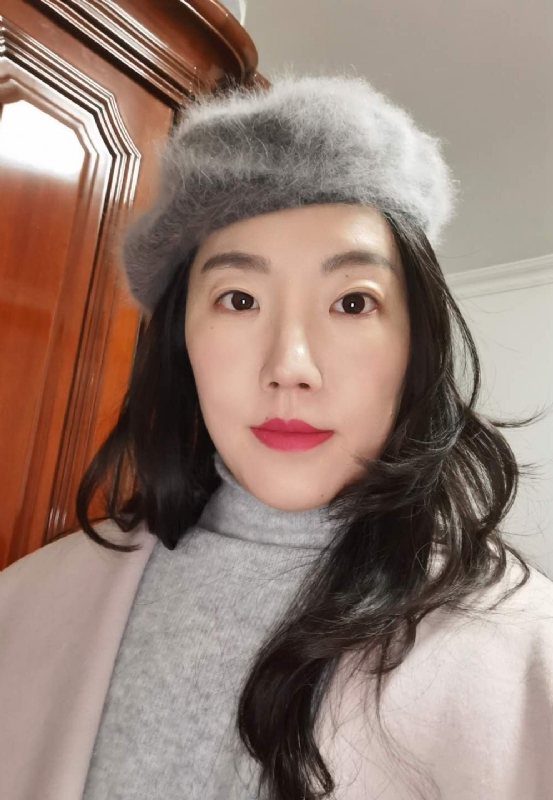 绿水迢迢的第一张照片--常德相亲服务中心