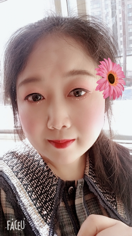 李欣的第一张照片--常德相亲服务中心