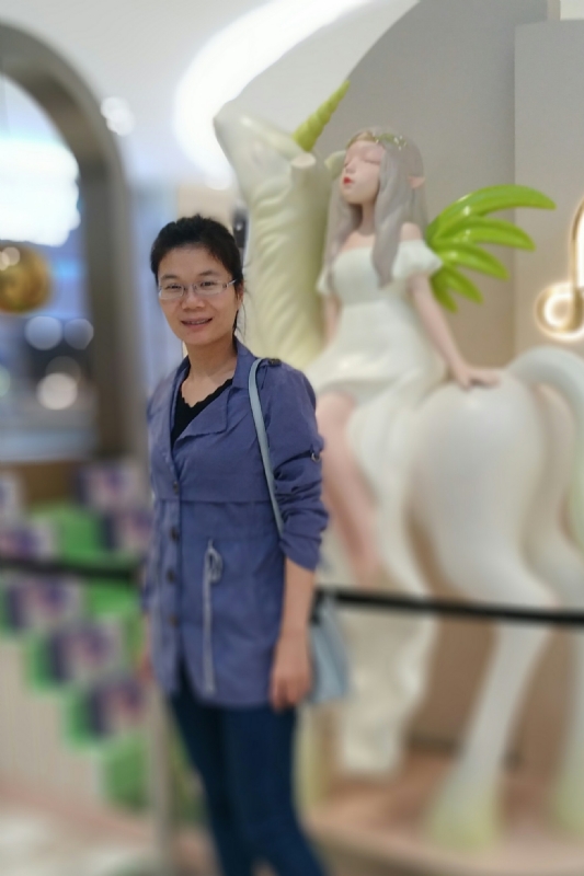 霞的第一张照片--常德相亲服务中心