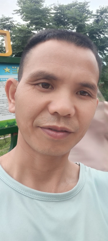 找个相爱的人结婚的第一张照片--常德相亲服务中心