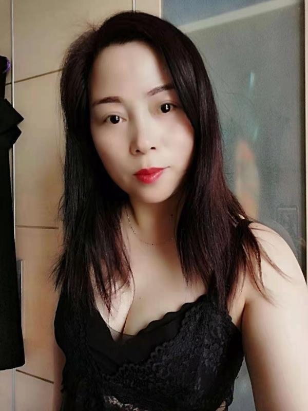 叮叮的第一张照片--常德相亲服务中心