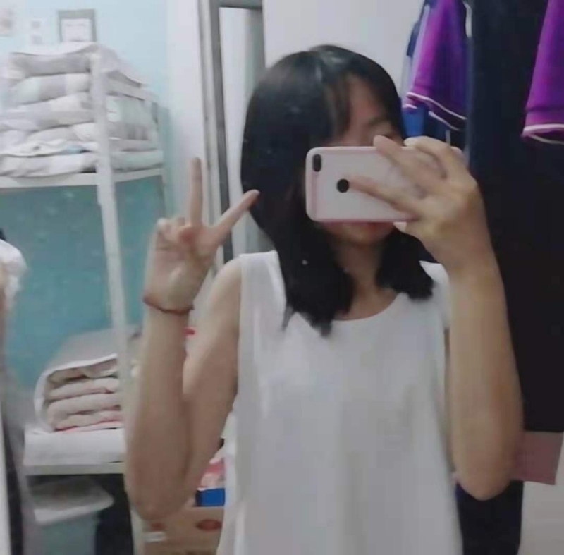 满佳茹的第一张照片--常德相亲服务中心