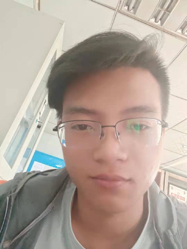 白豆的第一张照片--常德相亲服务中心