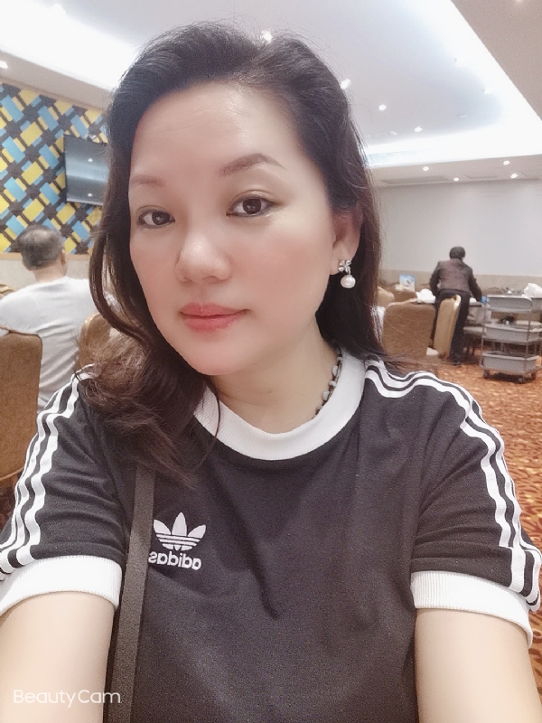 Amy的第一张照片--常德相亲服务中心
