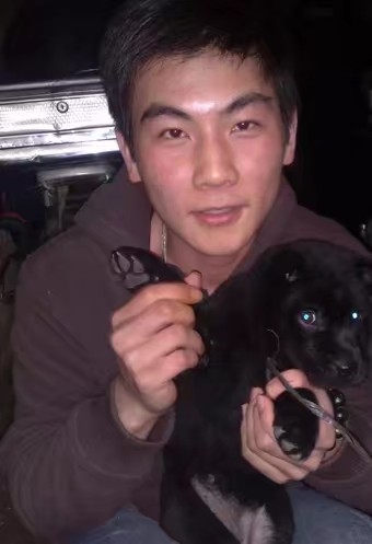蜡笔小新的第四张照片--常德相亲服务中心