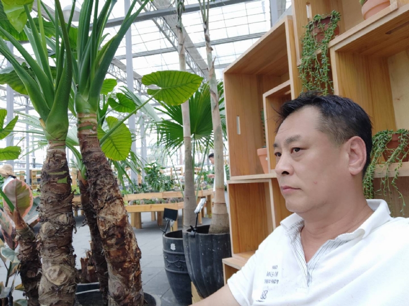 davidxy669988的第一张照片--常德相亲服务中心