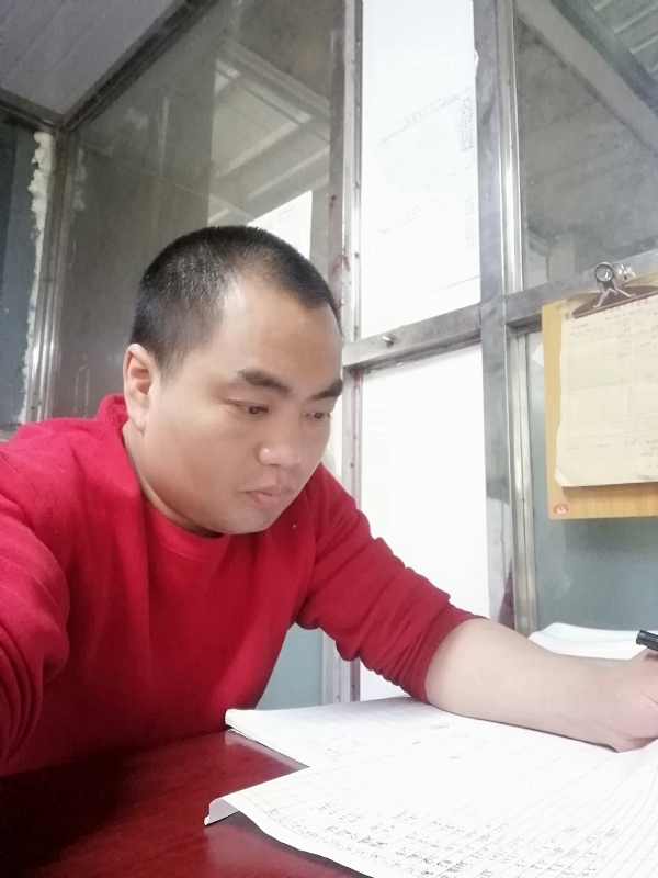 小吴的第一张照片--常德相亲服务中心