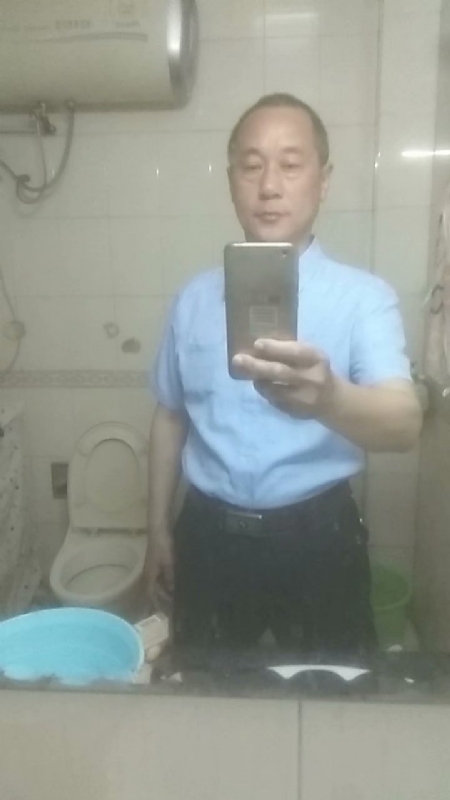 江河湖海的第一张照片--常德相亲服务中心