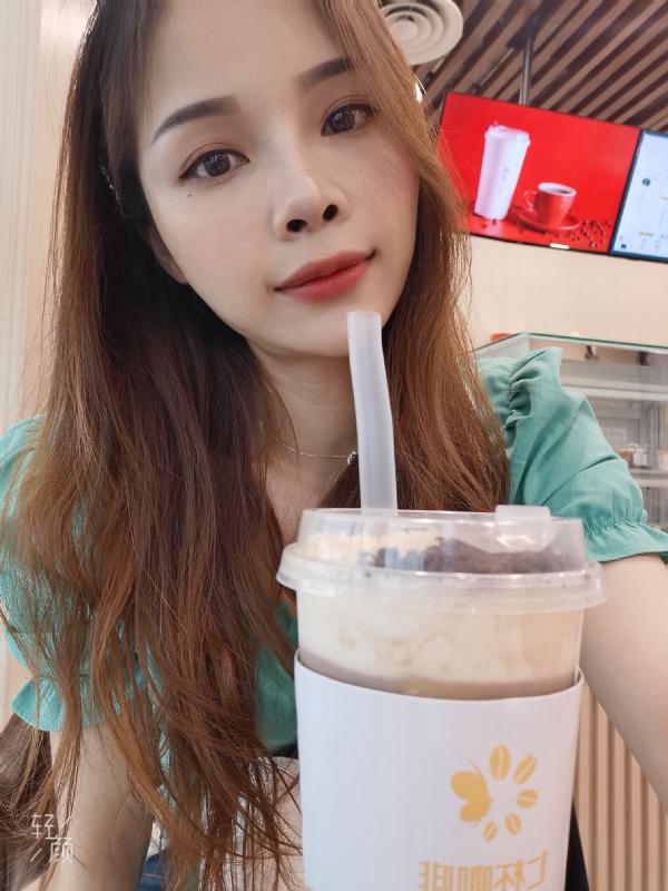 丽丽子的第一张照片--常德相亲服务中心