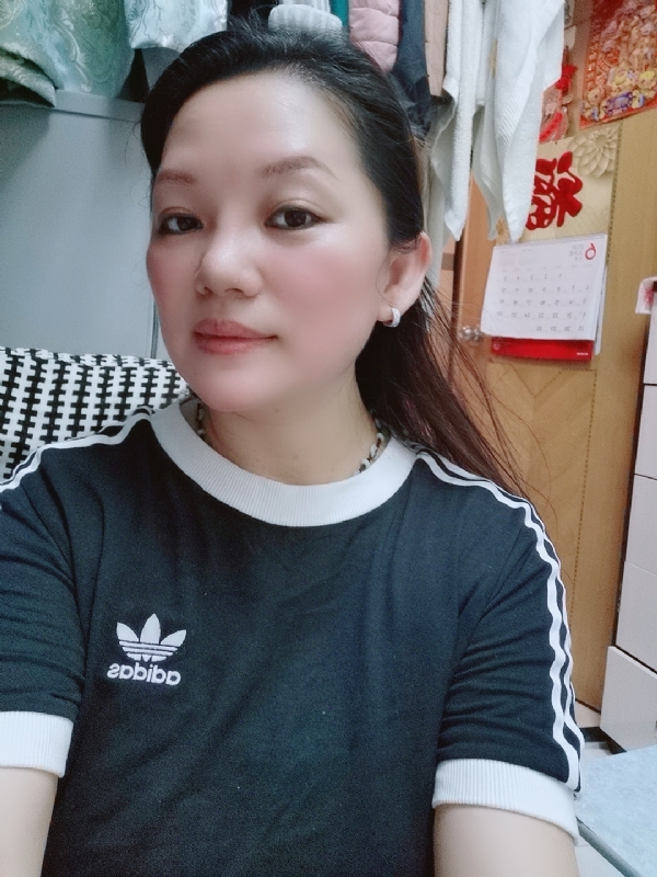 Amy的第一张照片--常德相亲服务中心