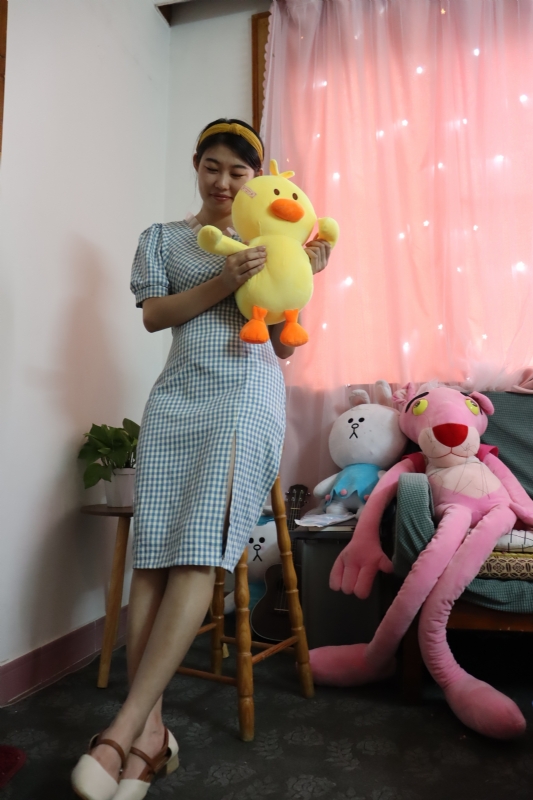 糖糖的第一张照片--常德相亲服务中心