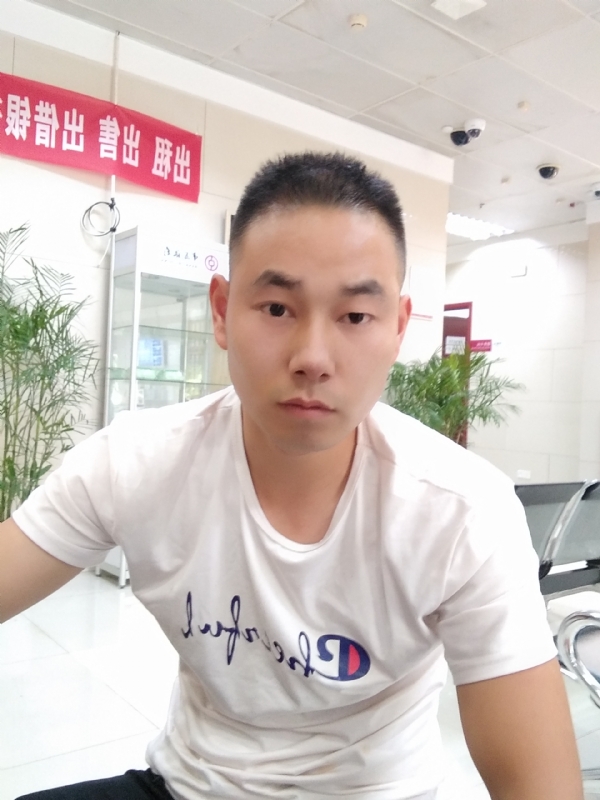 小少的第一张照片--常德相亲服务中心
