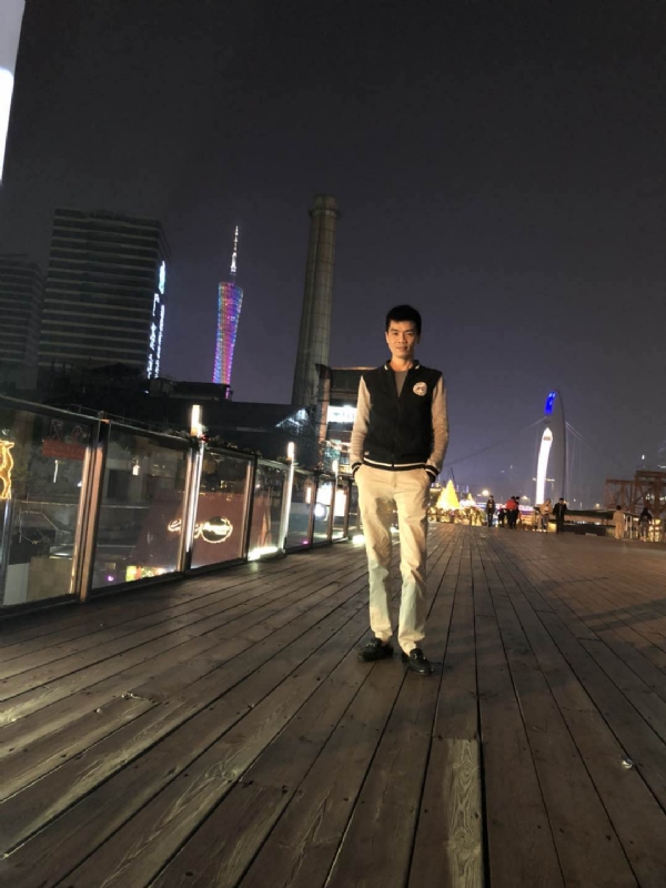 生机·略的第一张照片--常德相亲服务中心