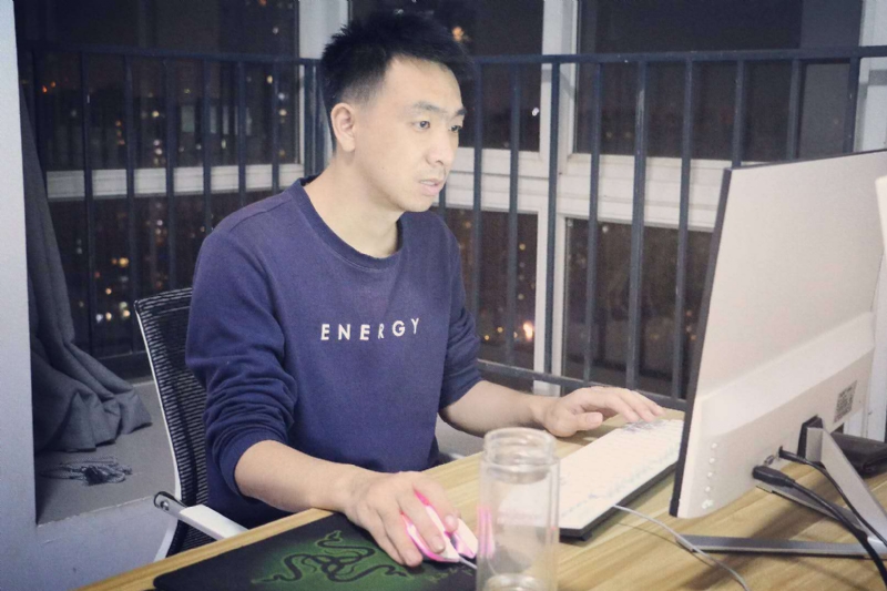 滞后的微笑的第二张照片--常德相亲服务中心