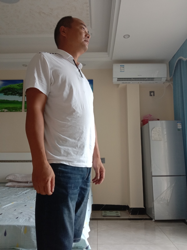 柳暗花明的第一张照片--常德相亲服务中心