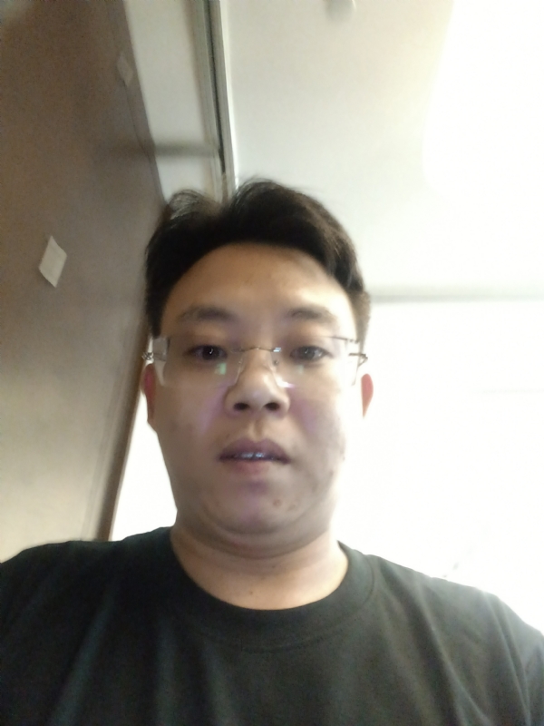 杨小锋的第一张照片--常德相亲服务中心