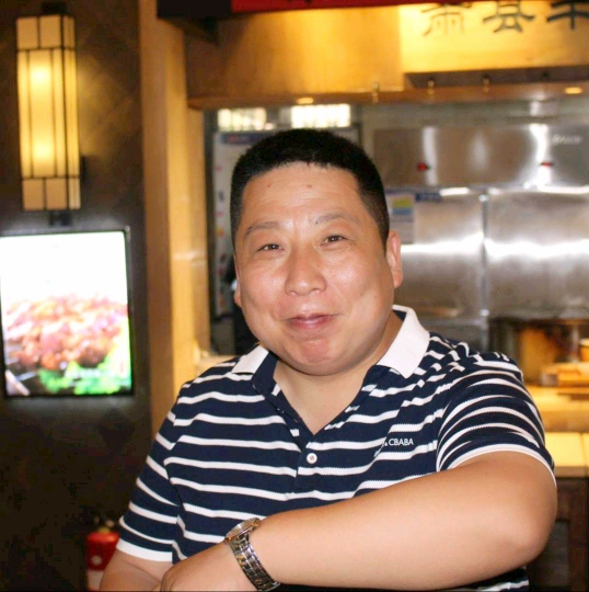 慢半拍的第一张照片--常德相亲服务中心