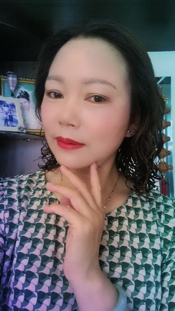 执意温柔的第一张照片--常德相亲服务中心
