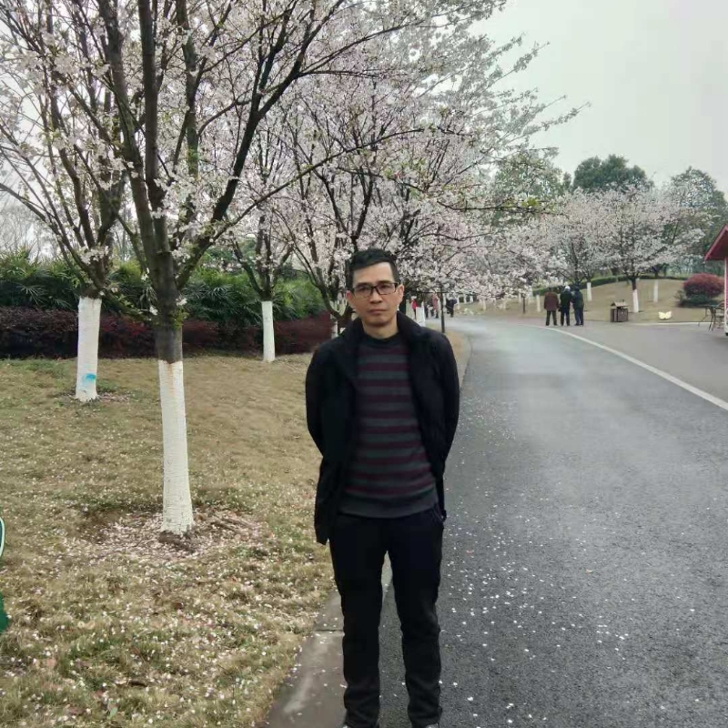 痴心爱人的第一张照片--常德相亲服务中心