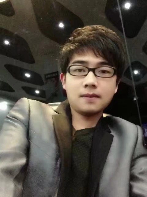 久伴的第一张照片--常德相亲服务中心