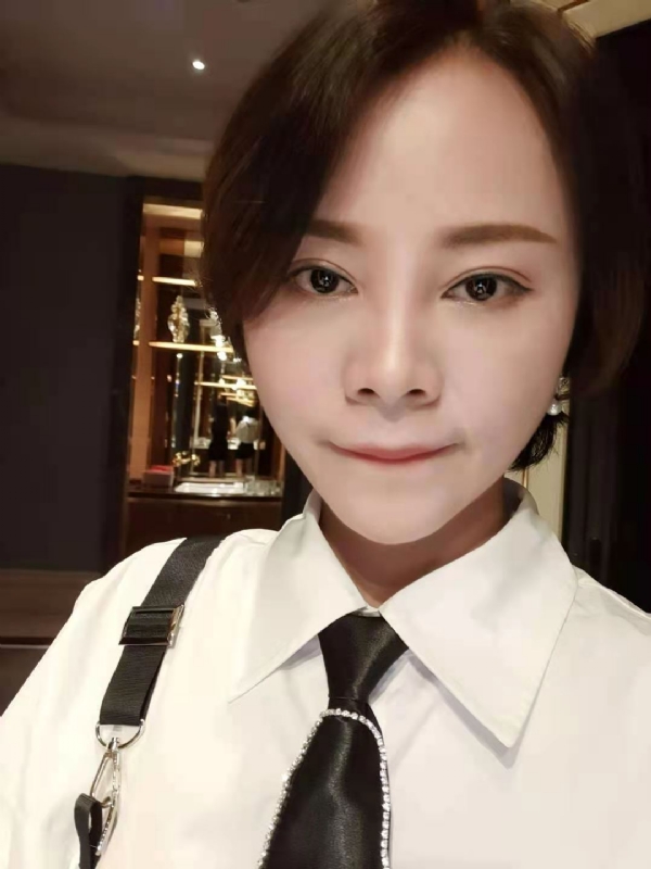 只为一人的第一张照片--常德相亲服务中心