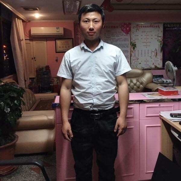 健华的第二张照片--常德相亲服务中心