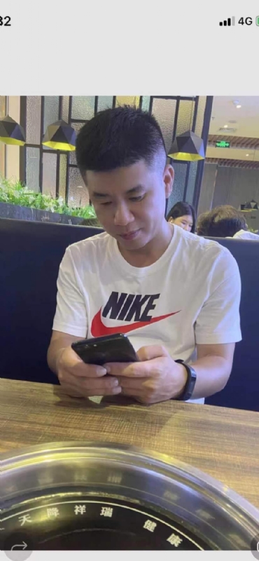 柒柒的第一张照片--常德相亲服务中心