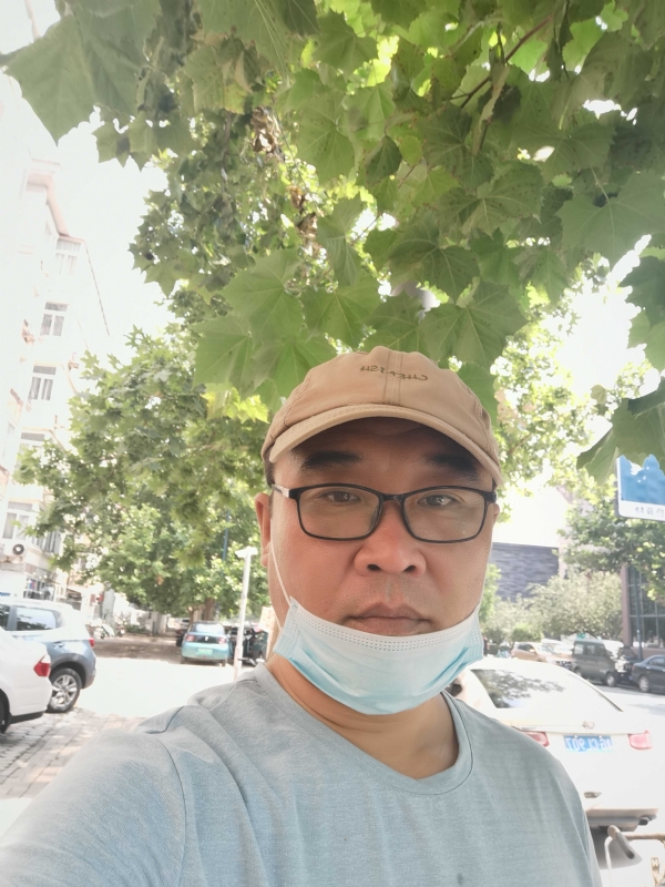 keep的第一张照片--常德相亲服务中心