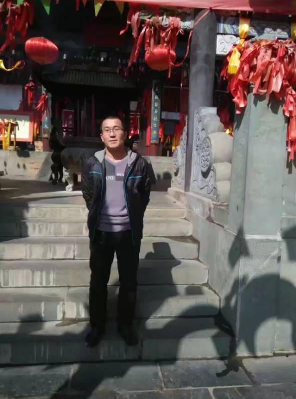 淡然的第一张照片--常德相亲服务中心