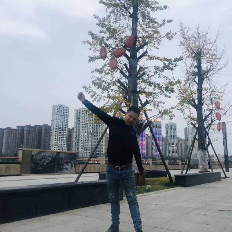 空空的房间的第一张照片--常德相亲服务中心