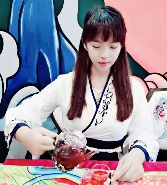 小玉的第一张照片--常德相亲服务中心