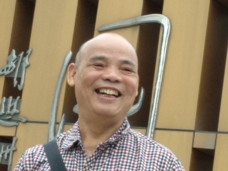 相遇有缘的第一张照片--常德相亲服务中心