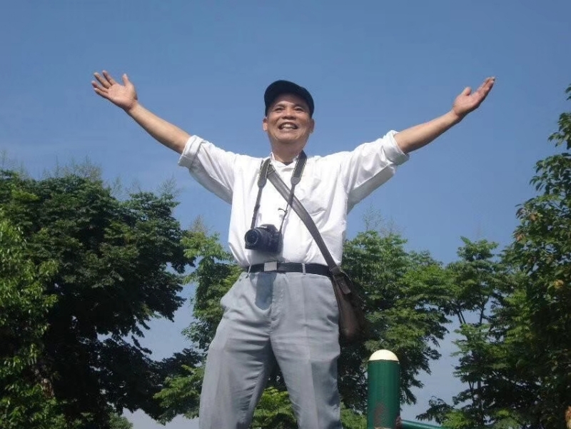 相遇有缘的第三张照片--常德相亲服务中心