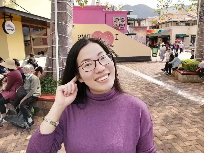 Angel的第二张照片--常德相亲服务中心