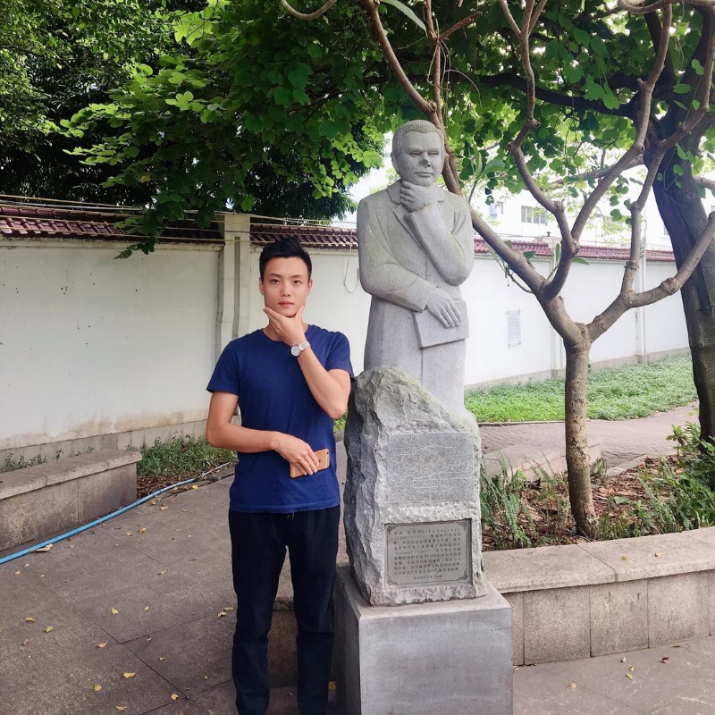 真心的才是最好的的第二张照片--常德相亲服务中心