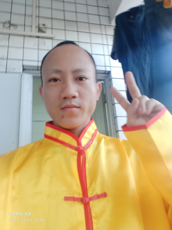 宋福军的第二张照片--常德相亲服务中心