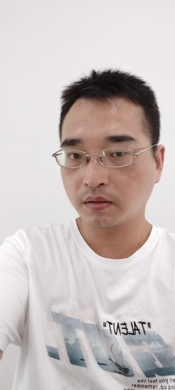 辉哥的第一张照片--常德相亲服务中心