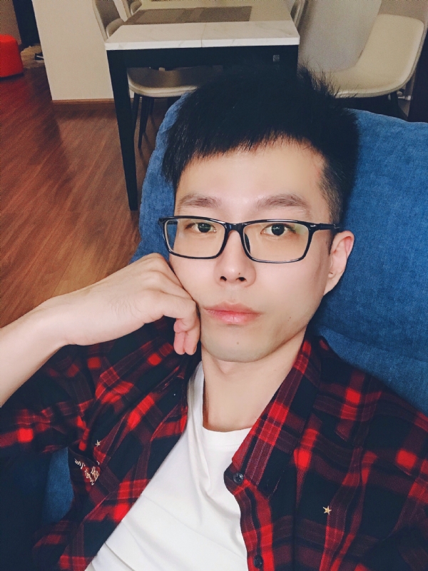 至尊宝的第二张照片--常德相亲服务中心