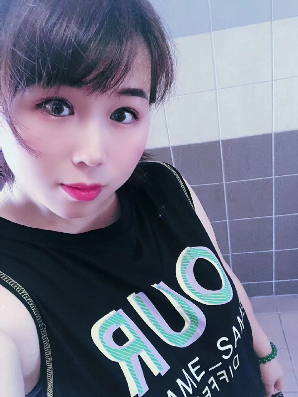 Judyfu的第一张照片--常德相亲服务中心