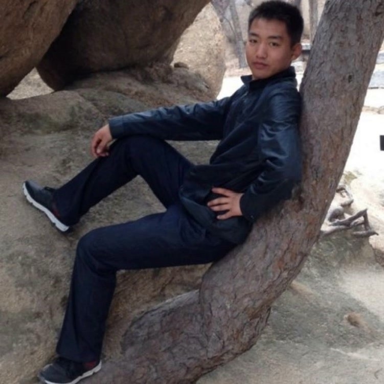 哥不帅但很坏的第一张照片--常德相亲服务中心