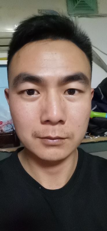 朴实无华的第二张照片--常德相亲服务中心