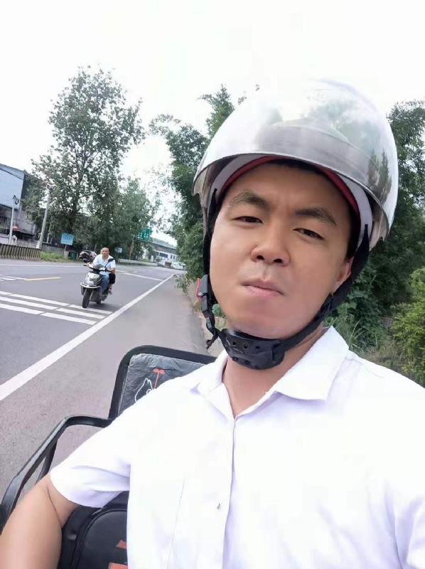 紧张死了的第一张照片--常德相亲服务中心