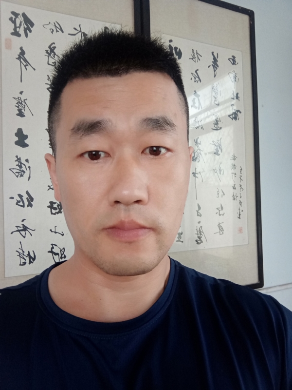 应该是个好人的第二张照片--常德相亲服务中心