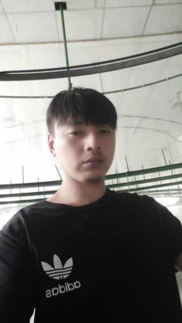久鑫的第一张照片--常德相亲服务中心