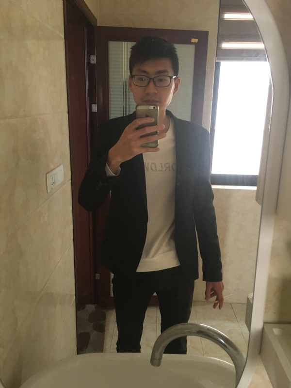 一生何求的第一张照片--常德相亲服务中心