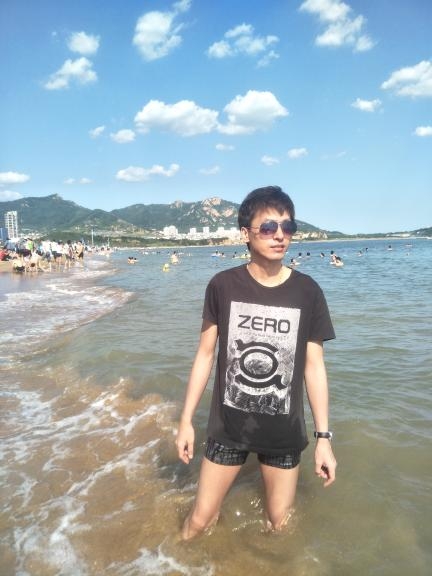 星辰、大海的第一张照片--常德相亲服务中心
