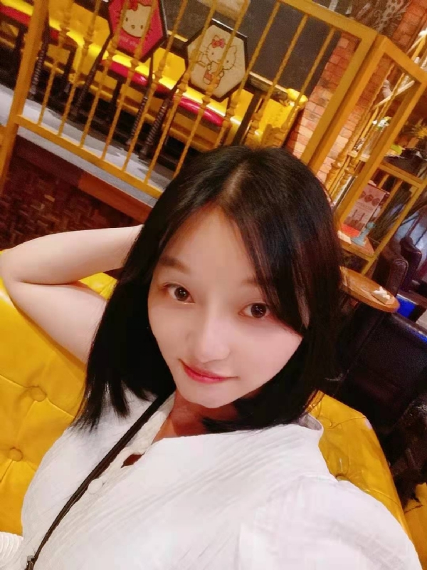 暖暖的第一张照片--常德相亲服务中心