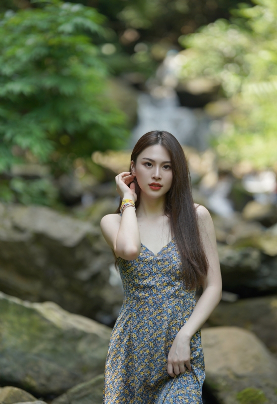 Catherine的第二张照片--常德相亲服务中心