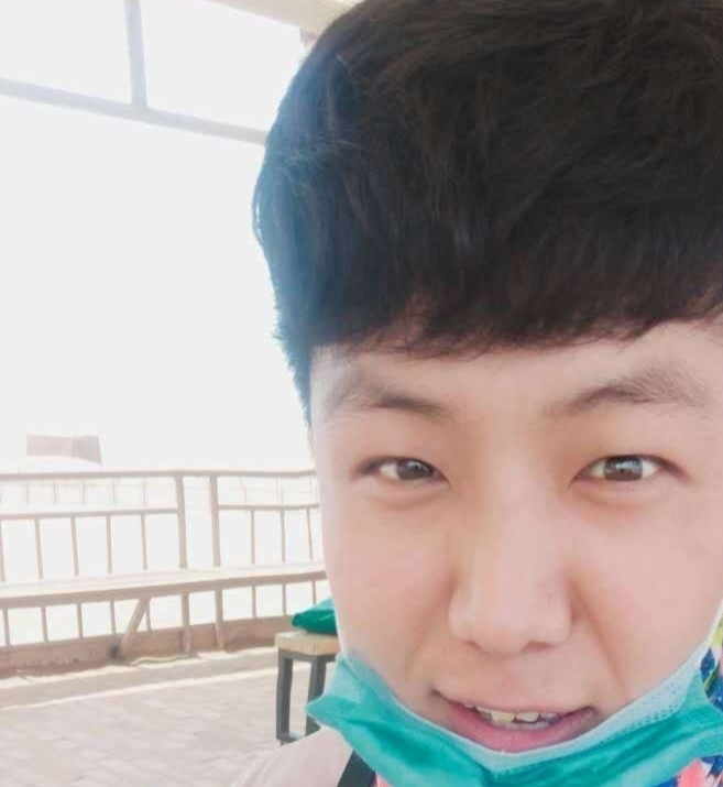 回族小伙的第一张照片--常德相亲服务中心