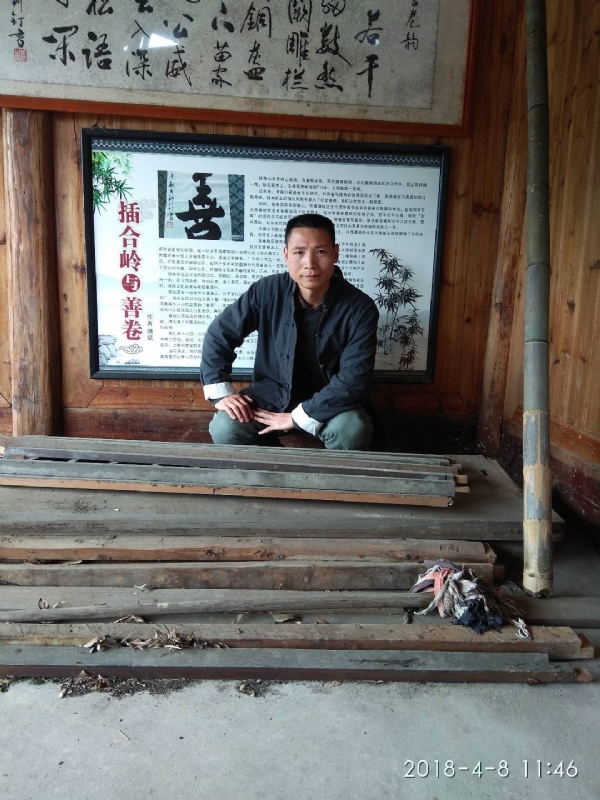 周哥的第二张照片--常德相亲服务中心